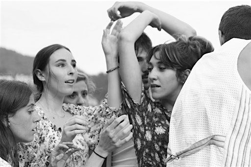 Smith&Wesson - Meraki Teatro | Piazza Medaglie d'Oro Comasche