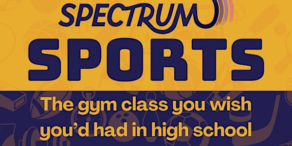Multi Sport at Waterloo Memorial Recreation Complex | 101 Father David Bauer Dr