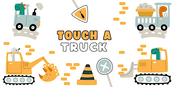 Touch a Truck (All Ages) | Ramara Centre