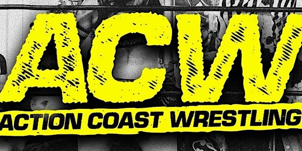 ACW LEG DROPS AT LOGOFF #2 (LIVE PRO WRESTLING) | LogOff Brewing
