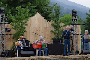 Zana Fest: Teatro nel Bosco | Gambasca