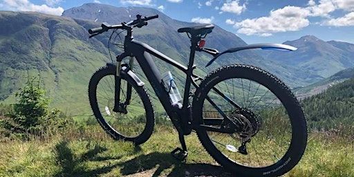 FREE Cube Electric Bike Demo Day Friday 25th July 2025 | Off Beat Bikes