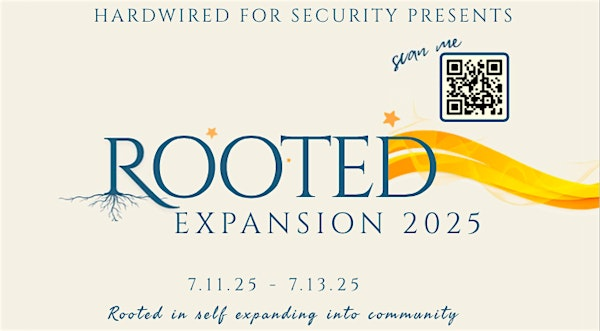 Rooted Expansion  2025 | People’s Park