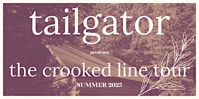Tailgator | Crooked Line Tour | Trail | Kootenay West Distilling | Kootenay West Distilling