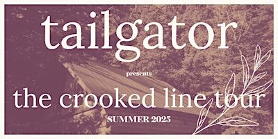 Tailgator | Crooked Line Tour | Trail | Kootenay West Distilling | Kootenay West Distilling