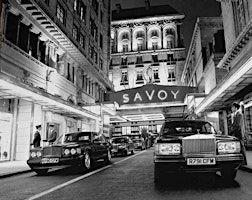 Scenes from the Savoy | Battle Memorial Hall