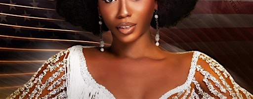 Miss Intercontinental USA | The Florida Hotel & Conference Center
