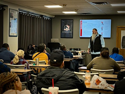 WEEKDAY Illinois & Florida (38 State) Concealed Carry License Class & Range | Illinois Public Safety Training Center
