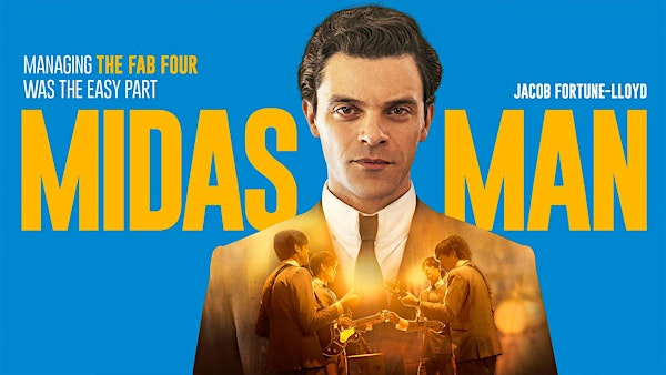 LAJFF's Opening Night Gala - "MIDAS MAN" - LA Premiere! | Saban Theatre