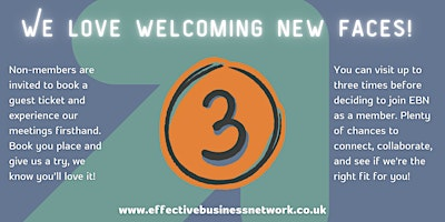 Chelmsford Effective Business Network- Business Focused, Relaxed Networking | Pontlands Park Hotel