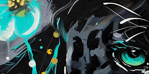 Paint the gorgeous Midnight Panther in Langley | Oak & Thorne Neighbourhood Public House