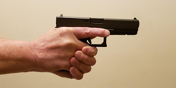 NRA Defensive Pistol | Personal Best Firearms Training Inc.