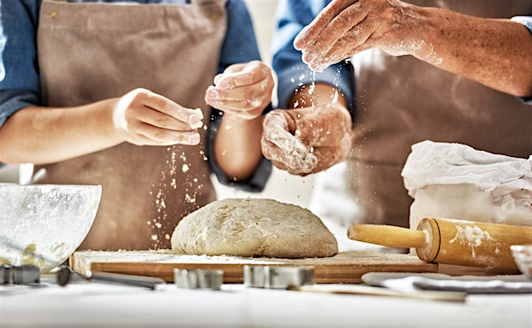 Introduction to Bread | Lekito