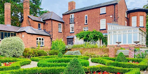Bantock House Gift and Craft Fair | Bantock House