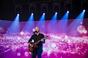 Worship Night with Joshua Aaron at North Douglas Church, Victoria, BC | 675 Jolly Pl