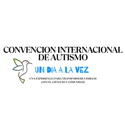 CONVENCIÓN INTERNACIONAL DE AUTISMO | Graham Center Ballrooms