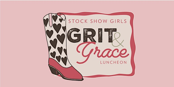 Stock Show Girls Grit and Grace Luncheon | Brahman Museum