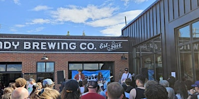 DANDYFEST 2025! | The Dandy Brewing Company And Tasting Room