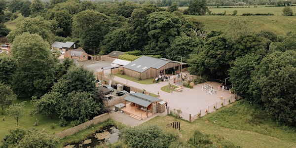 Murder on the Disorient Express - Carwinley Barn | Carwinley Barn