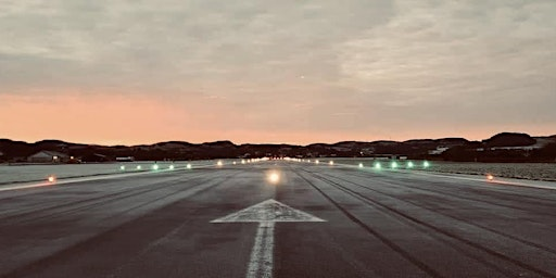 Oban Airports’ Run the Runway | Oban Airport