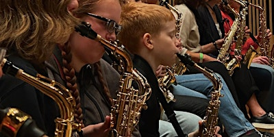 CASSGB Play Day 2025 | Royal Birmingham Conservatoire