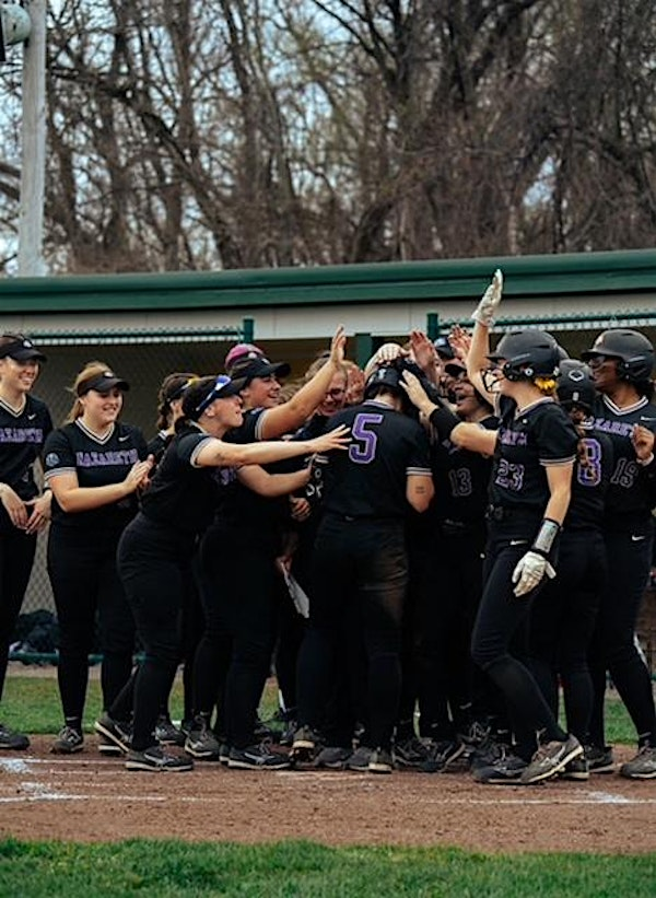 Nazareth Softball Multi-College Winter Prospect Camp | Golisano Training Center
