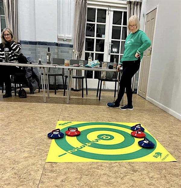 Family Winter Olympics | The Kingswood Trust