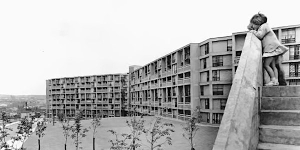 Lunchtime Talk: Sheffield's 70s Skyline - The Architecture of Our City | Weston Park Museum