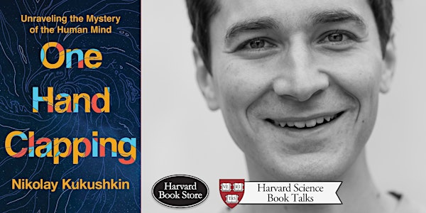 Nikolay Kukushkin at the Harvard Science Center | Science Center