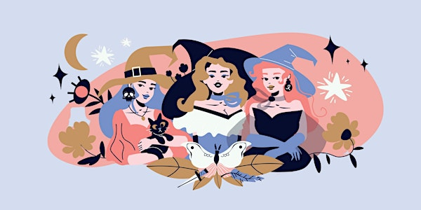 The History of Witchcraft in Popular Culture | The Glee Club Cardiff