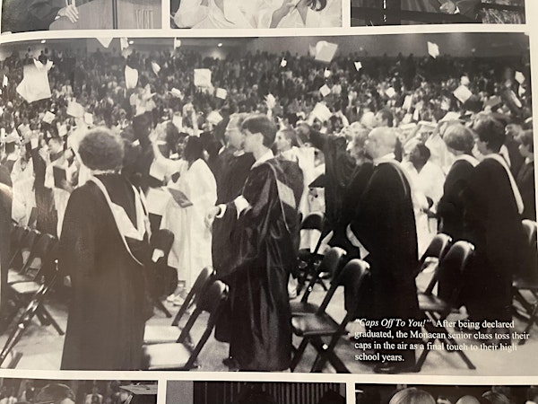 Monacan High School, Class of 2000 -  25 year Reunion | Scotty's Taphouse