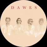 Dawes, The Crane Wives Ann Arbor Concert Tour 2026｜January 31 | Hill Auditorium