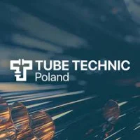 Tube Technic Poland 2026 | PTAK WARSAW EXPO, Masovian Voivodeship, Poland