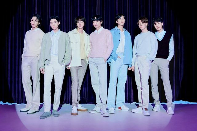 BTS WORLD TOUR 'ARIRANG' IN BALTIMORE (Baltimore) | M&T Bank Stadium