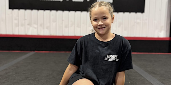 Tumble Workshop, Saturday 2nd May, 2:30pm-4:00pm | Brave Allstars