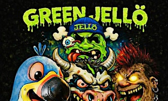 Green Jelly Returns to Tony V's | Tony V's Garage