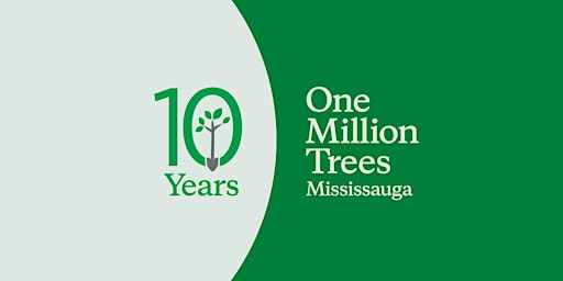 One Million Trees Planting Event at Lake Aquitaine Park | Lake Aquitaine Park