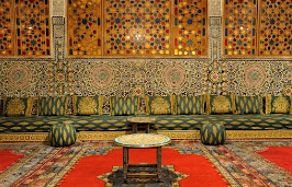 Jumu’ah at House of Beautiful Patience–Baytul Sabr Jameel | 7400 Temple Hill Rd