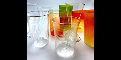 Cups Weekend with George Dielman | UrbanGlass