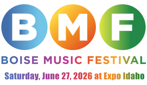 Boise Music Festival 2026 | Expo Idaho
