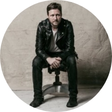 Cory Branan Pittsburgh Concert Tour 2026｜April 04 | Club Cafe