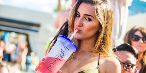 Exodus Festival Las Vegas | Labor Day Weekend | SZN16 | Las Vegas