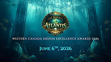 2026 Western Canada Design Excellence Awards | Grand Villa Casino Hotel & Conference Centre