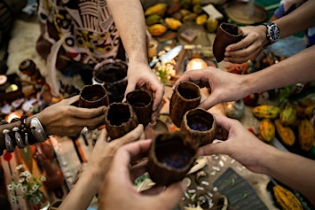 Cacao +  Sonic Medicine Sound Healing Ceremony | Living Wisdom: Santa Rosa, CA Address provided upon registration