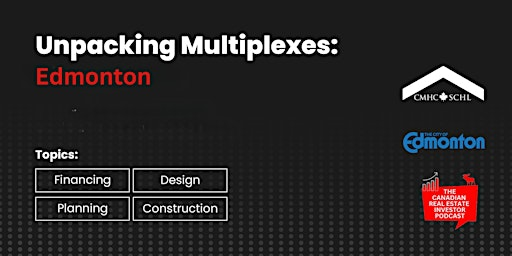 Unpacking Multiplexes Edmonton | Fringe Theatre