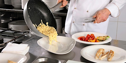 Food Handler Certification Exam - Masonic Temple, Windsor | Masonic Temple Ballroom