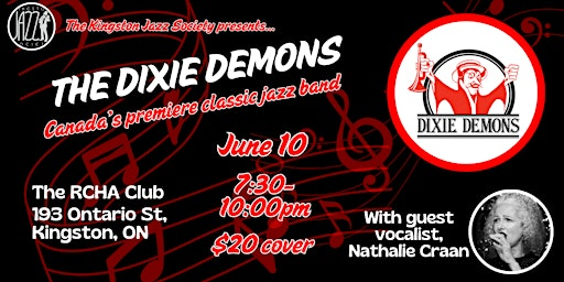 Dixie Demons at RCHA | The RCHA Club
