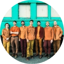 The Dip Norwalk Concert Tour 2026｜June 28 | District Music Hall