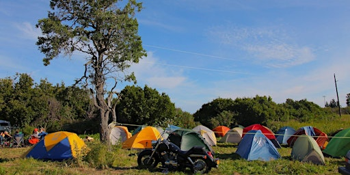 Kenai Peninsula Fairgrounds Salmonfest 2026 Camping | Kenai Peninsula Fair