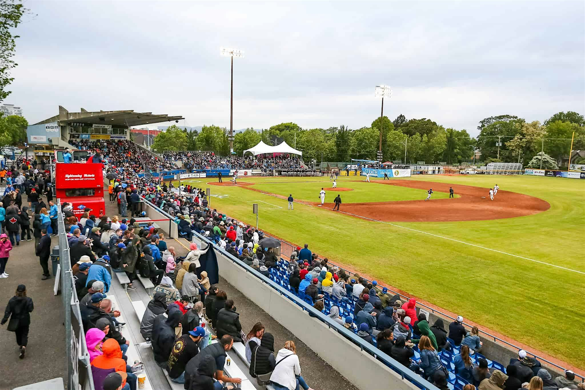 Take me out to the SKAL Game 2026 | Royal Athletic Park
